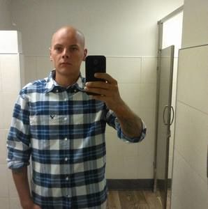 Meet your Posher, Sam